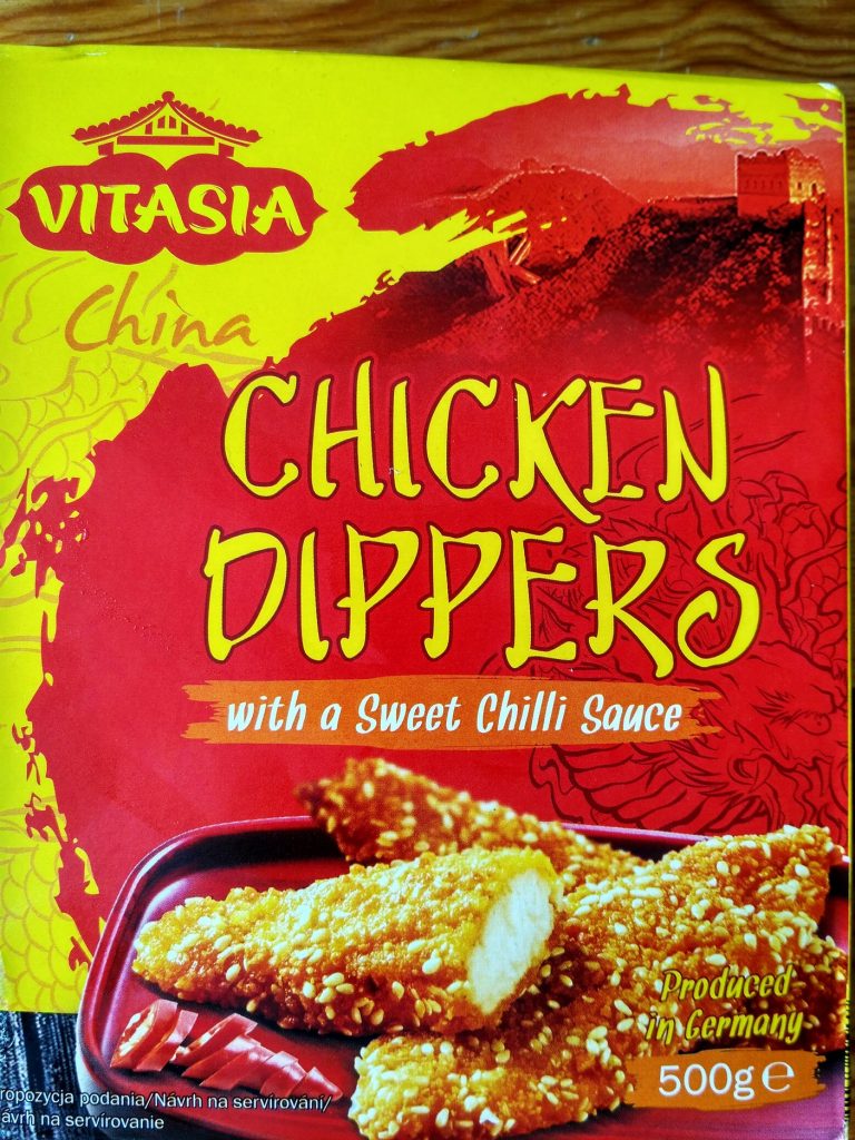 lidl chicken drippers
