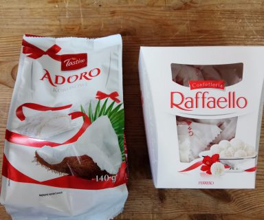 rafaello czy adoro