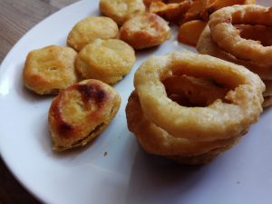 lidl onion rings