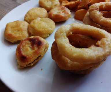 lidl onion rings
