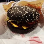 burger king czarny tank burger