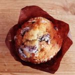 muffin z biedronki
