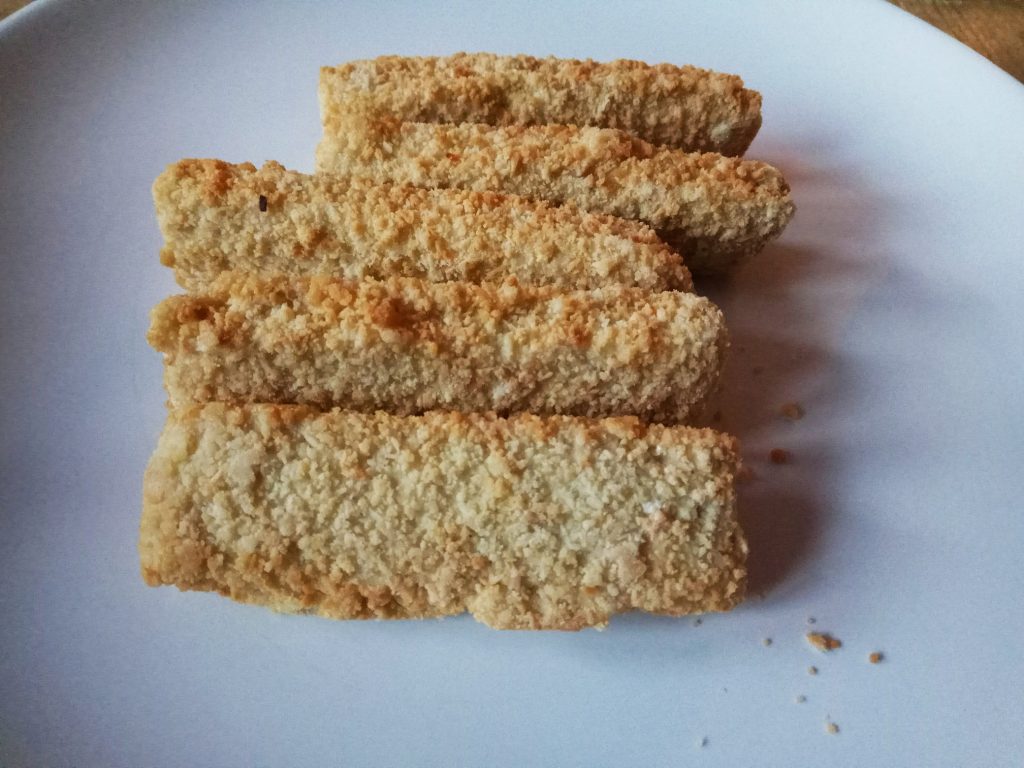 tydzien azjatycki lidl paluszki rybne