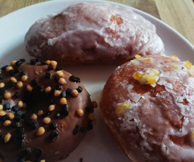 test pączki z lidla