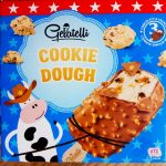 cookie dough lody lidl