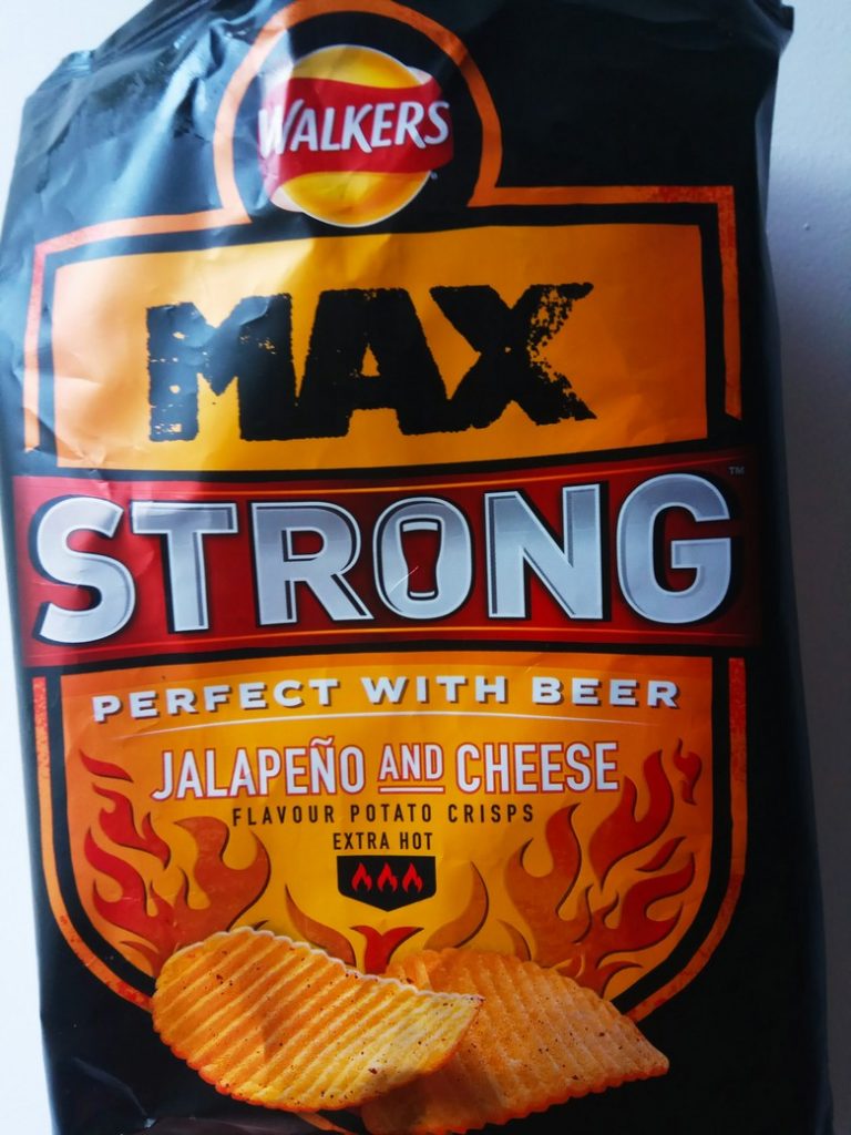 strong lay's jalapeno