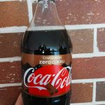 cynamonowa coca cola